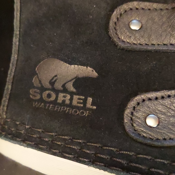 Snow boots - Picture 8 of 8